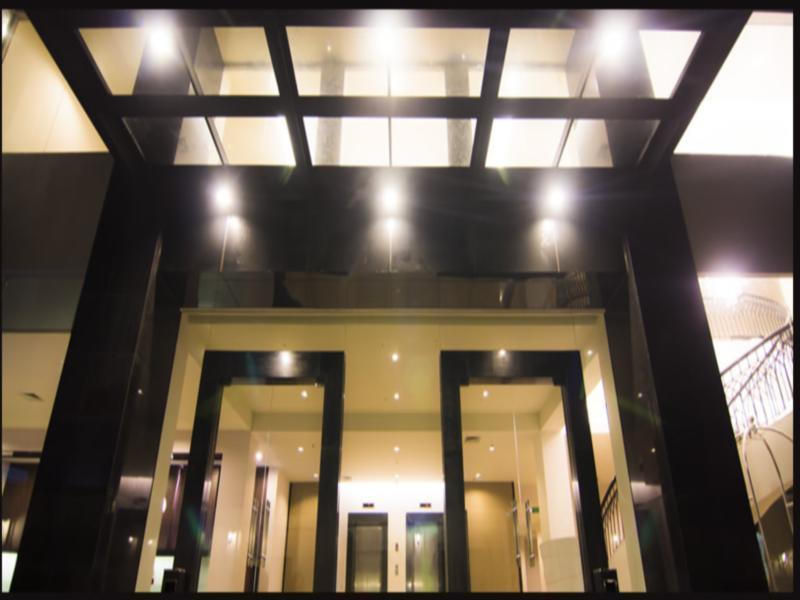 Hotel Diradja Jakarta Exterior photo