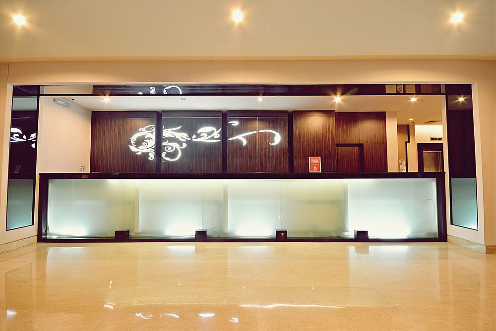 Hotel Diradja Jakarta Exterior photo